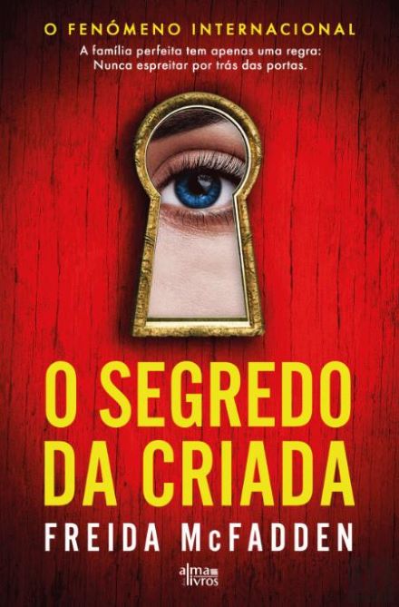 O Segredo da Criada