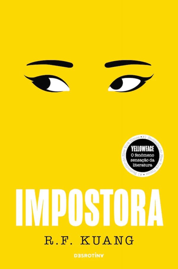 Impostora