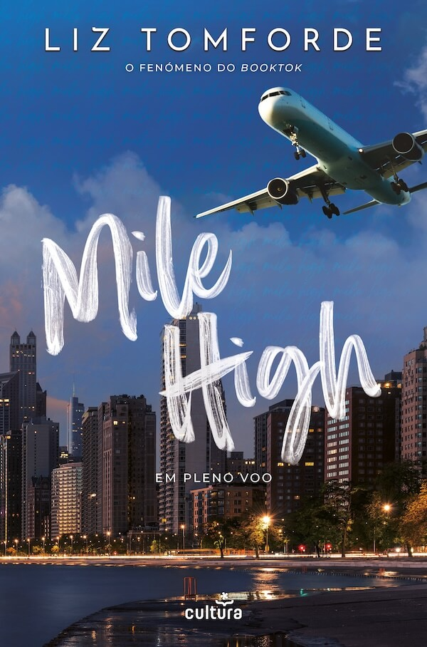 Mile High: Em Pleno Voo