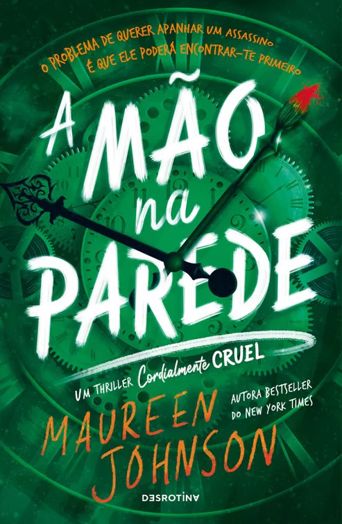 A Mão na Parede