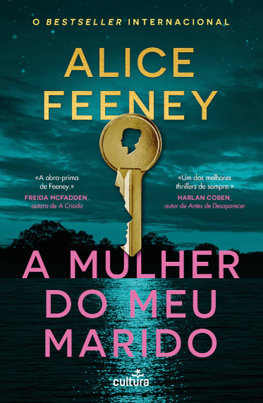 A Mulher do Meu Marido