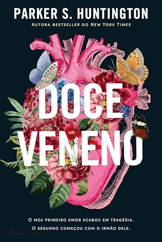 Doce Veneno