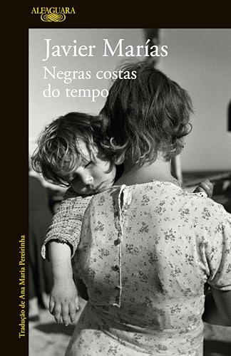 Negras costas do tempo