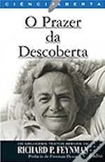 O Prazer da Descoberta