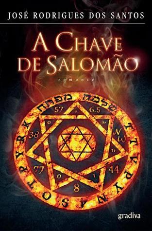 A Chave de Salomão