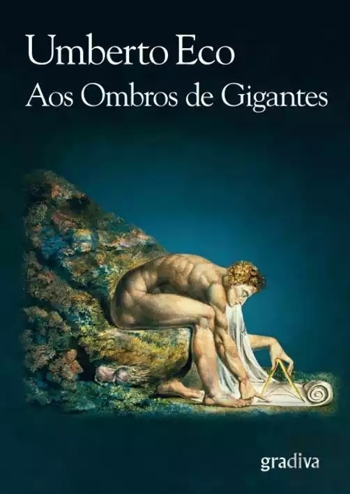 Aos Ombros de Gigantes