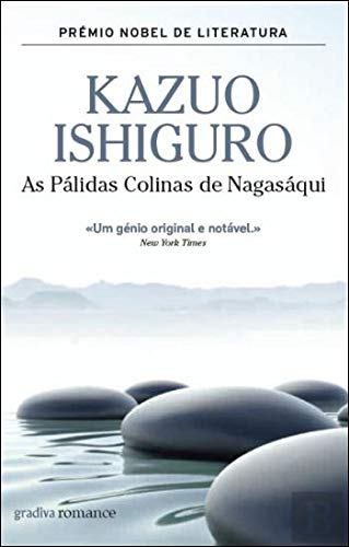 As pálidas colinas de Nagasáqui