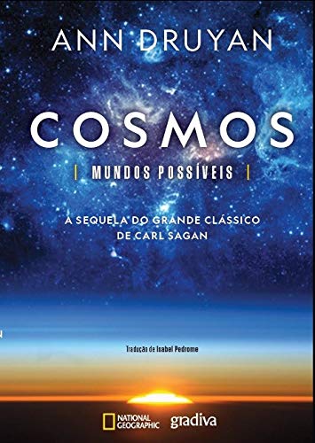 Cosmos Mundos Possíveis