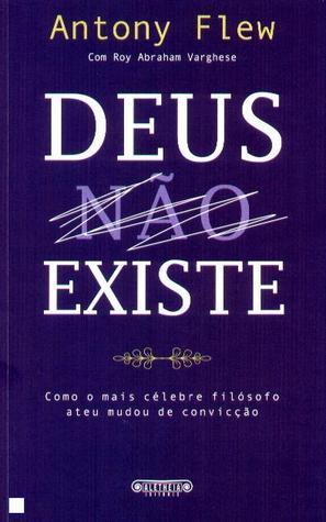 Deus Existe