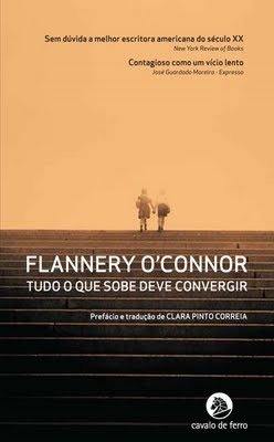 Tudo o Que Sobe Deve Convergir