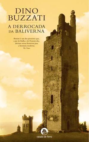 A Derrocada da Baliverna