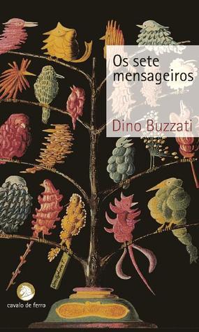 Os Sete Mensageiros