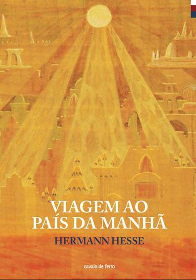 Viagem ao País da Manhã