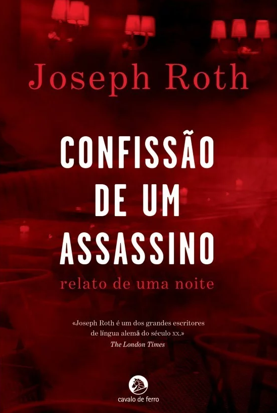 Confissão de um Assassino