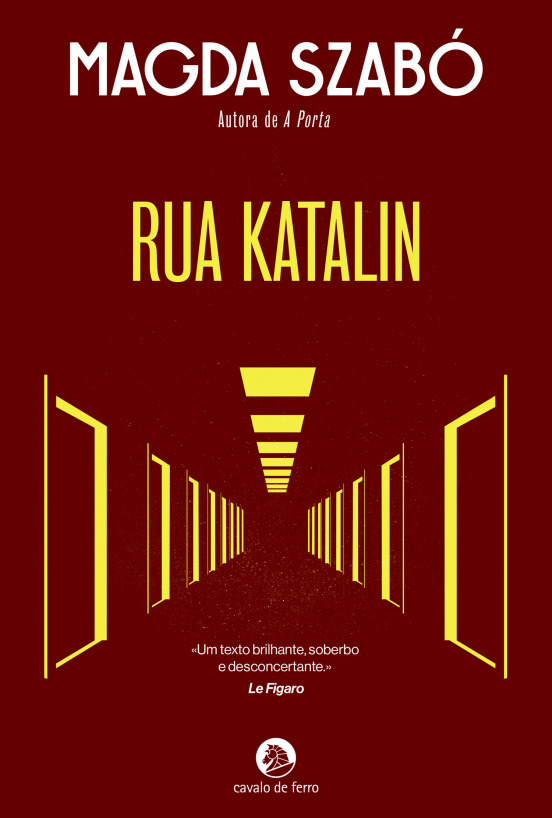 Rua Katalin