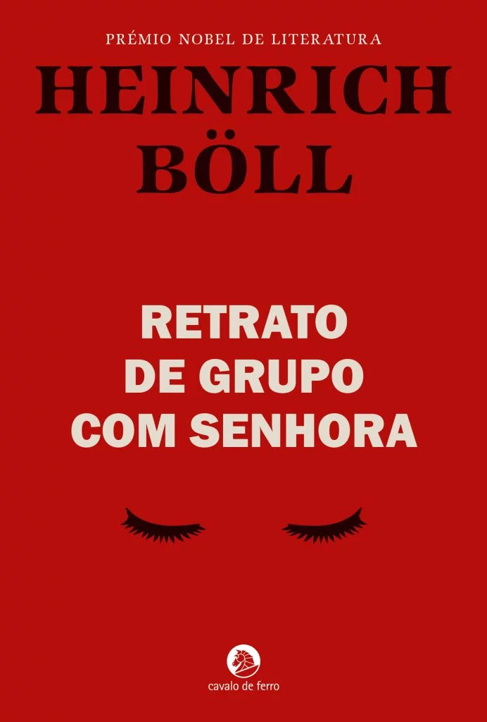 Retrato de Grupo com Senhora