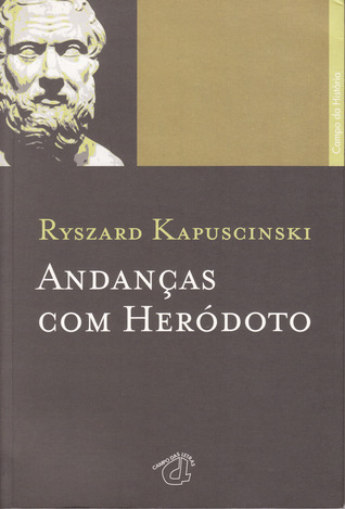 Andanças com Heródoto