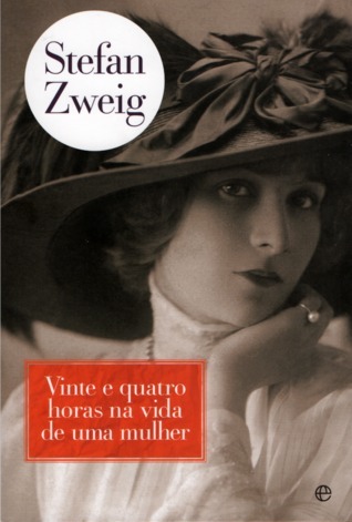Vinte e Quatro Horas na Vida de uma Mulher