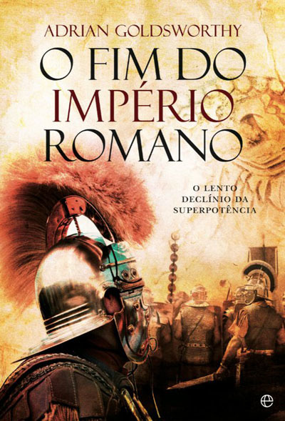 O Fim do Império Romano