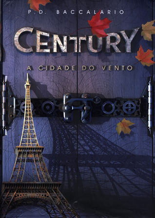 A Cidade do Vento