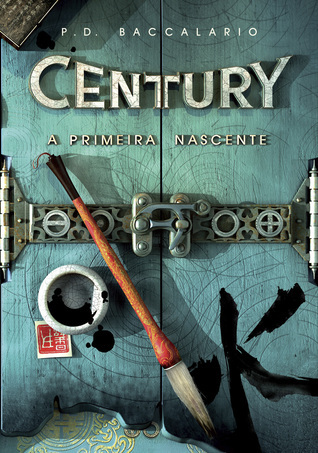 A Primeira Nascente