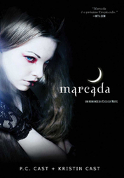 Marcada