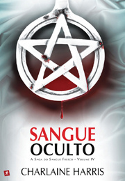 Sangue Oculto