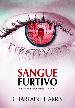 Sangue Furtivo