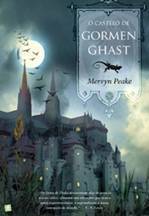 O Castelo de Gormenghast