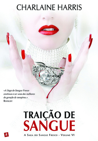 Traição de Sangue
