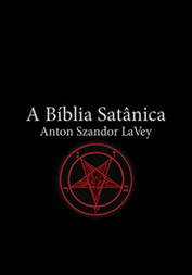 A Bíblia Satânica