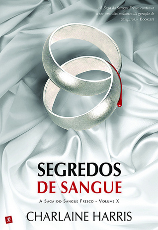 Segredos de Sangue
