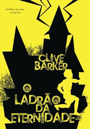 O ladrão da eternidade