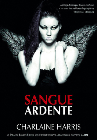 Sangue Ardente