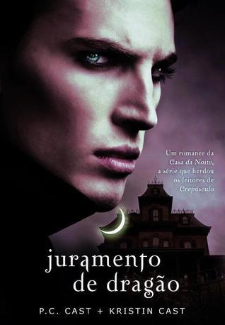 Juramento de Dragão