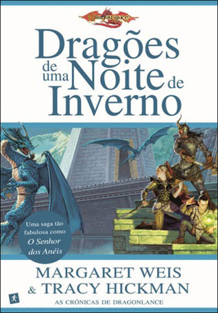 Dragões de Uma Noite de Inverno