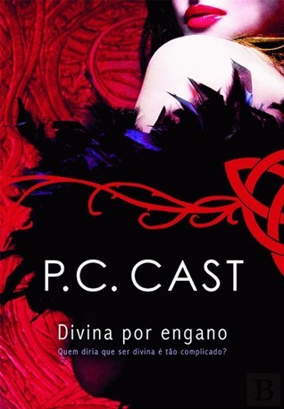 Divina Por Engano