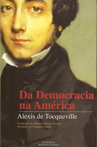 Da democracia na América
