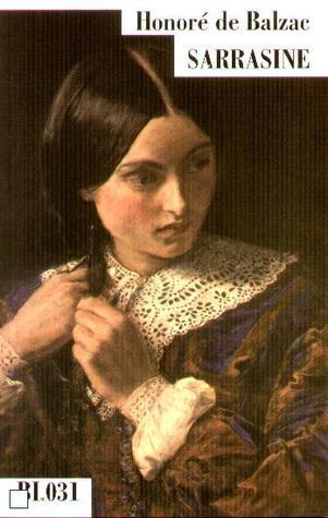 Sarrasine