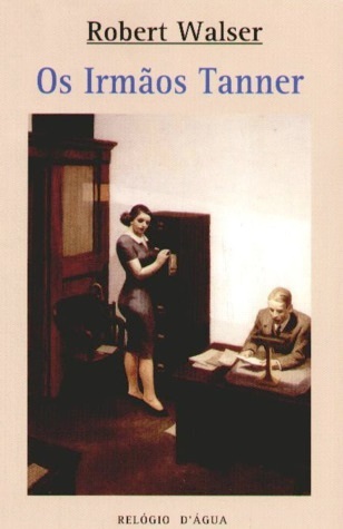 Os Irmãos Tanner