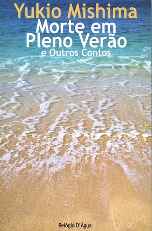 Morte em Pleno Verão e Outros Contos