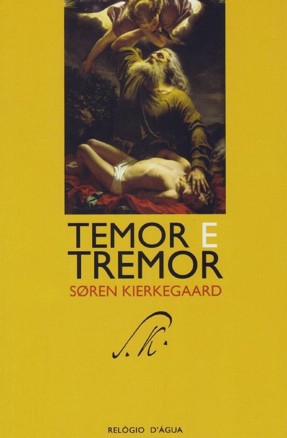 Temor e Tremor
