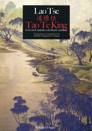 Tao Te King