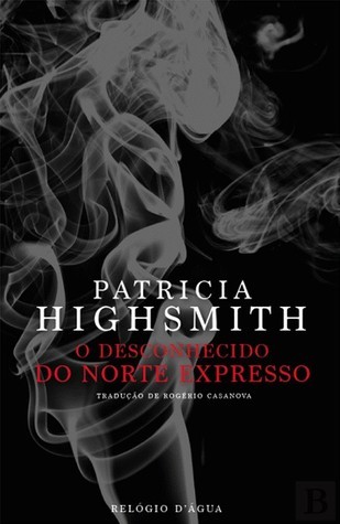 O Desconhecido do Norte Expresso