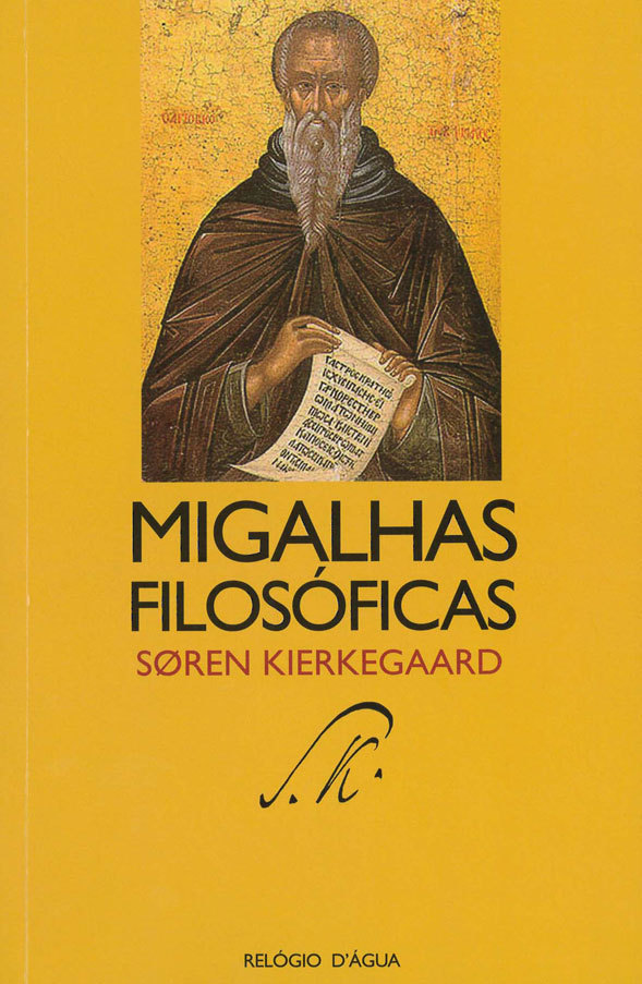 Migalhas Filosóficas