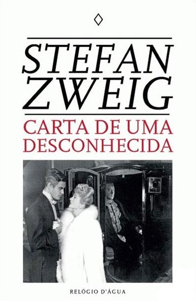 Carta de Uma Desconhecida