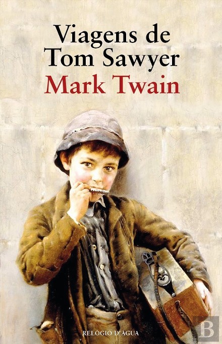 Viagens de Tom Sawyer