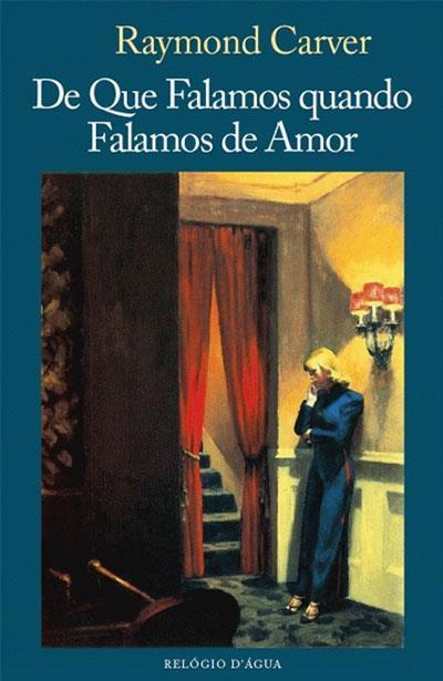 De que Falamos quando Falamos de Amor