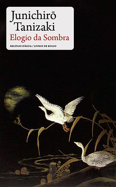 Elogio da Sombra