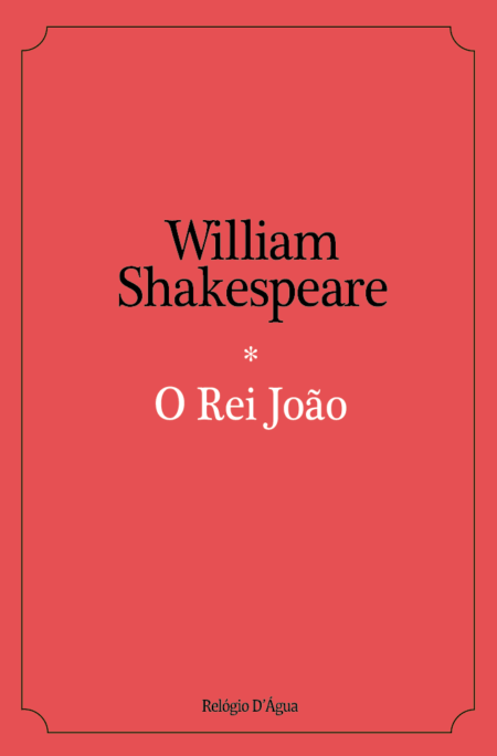 O Rei João